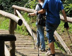 Sport e attività agriturismo San Gimignano, Toscana